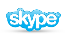 Live Chat by Skype
